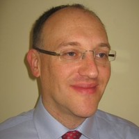 Rupert Hill